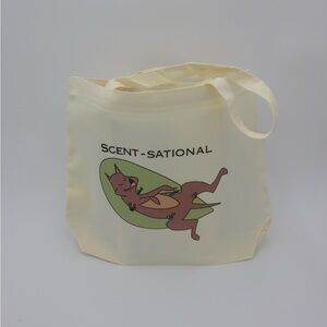 Scent-sational
